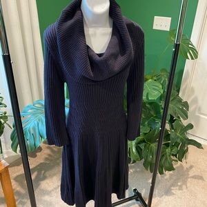 Eliza J sweater dress